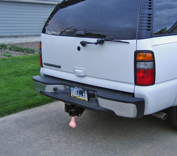 5 Stupid Pickup Truck Modifications
