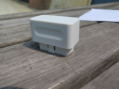 This Tiny Box Can Turn Your Car Into A Video Game 