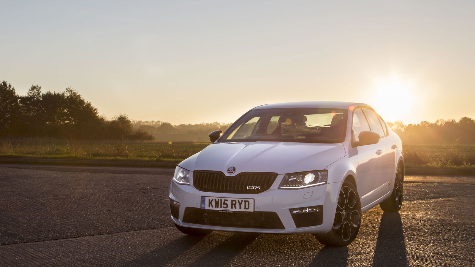 Was A Clever Diff All The Skoda Octavia vRS Needed For Greatness?