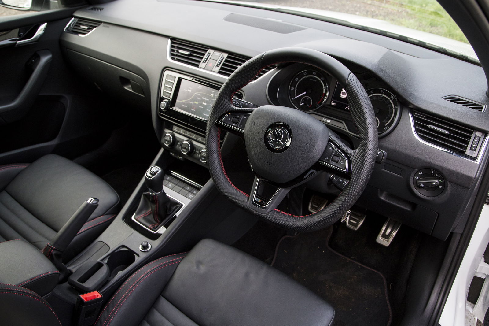 Was A Clever Diff All The Skoda Octavia vRS Needed For Greatness?