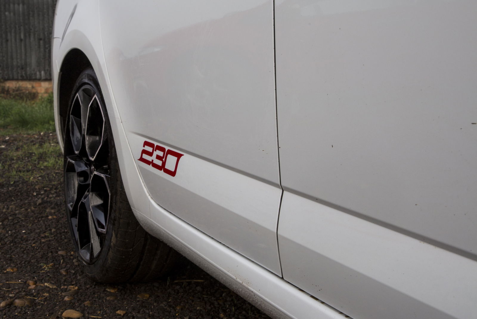 Was A Clever Diff All The Skoda Octavia vRS Needed For Greatness?