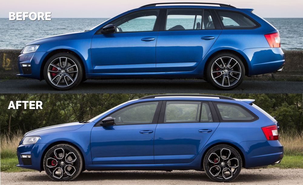 What We Learned About The Skoda Octavia vRS After 8 Months Of Motoring