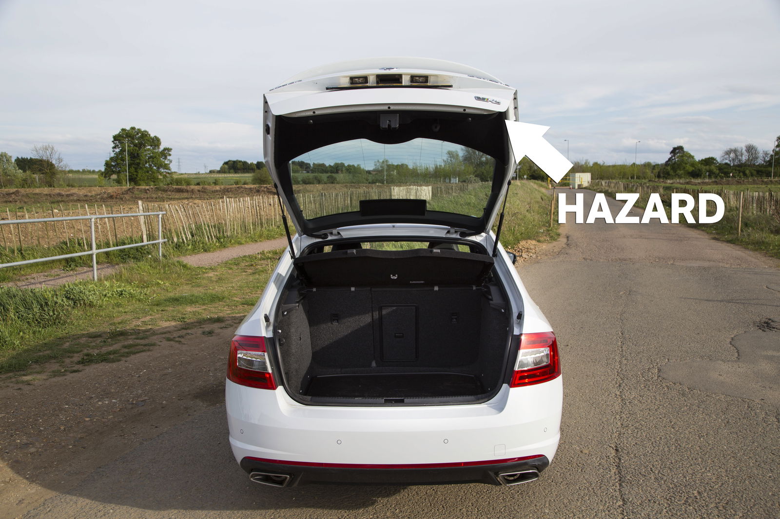 7 Struggles Only Tall Drivers Can Relate To