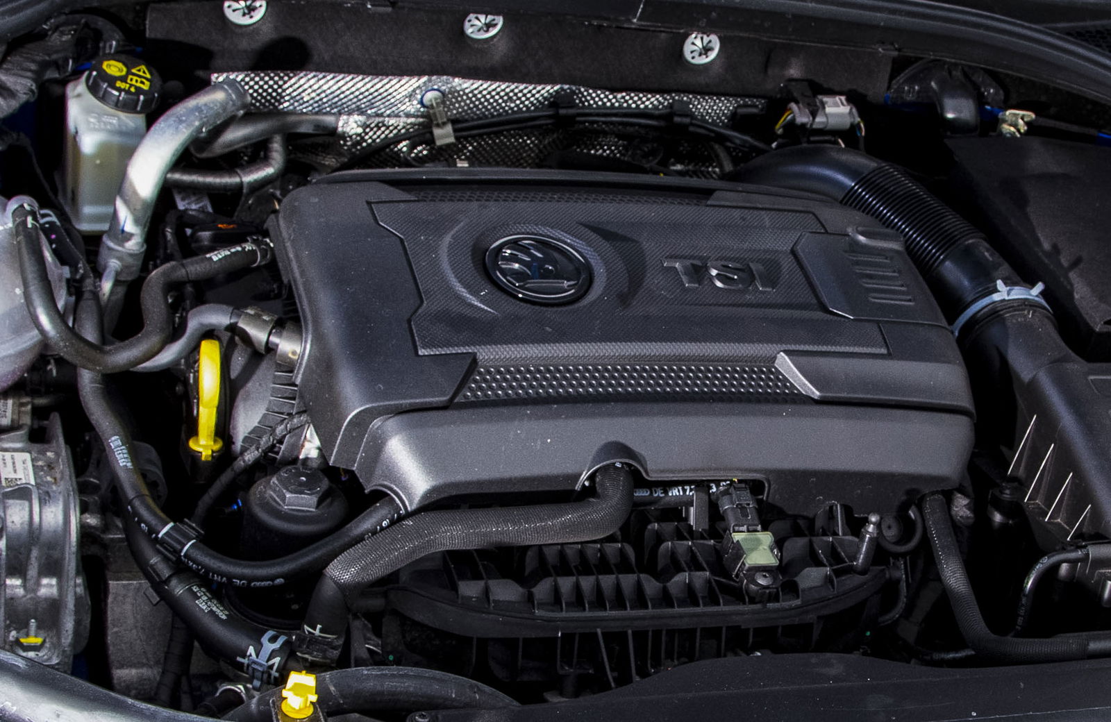 What I Love And Hate About The Skoda Octavia vRS