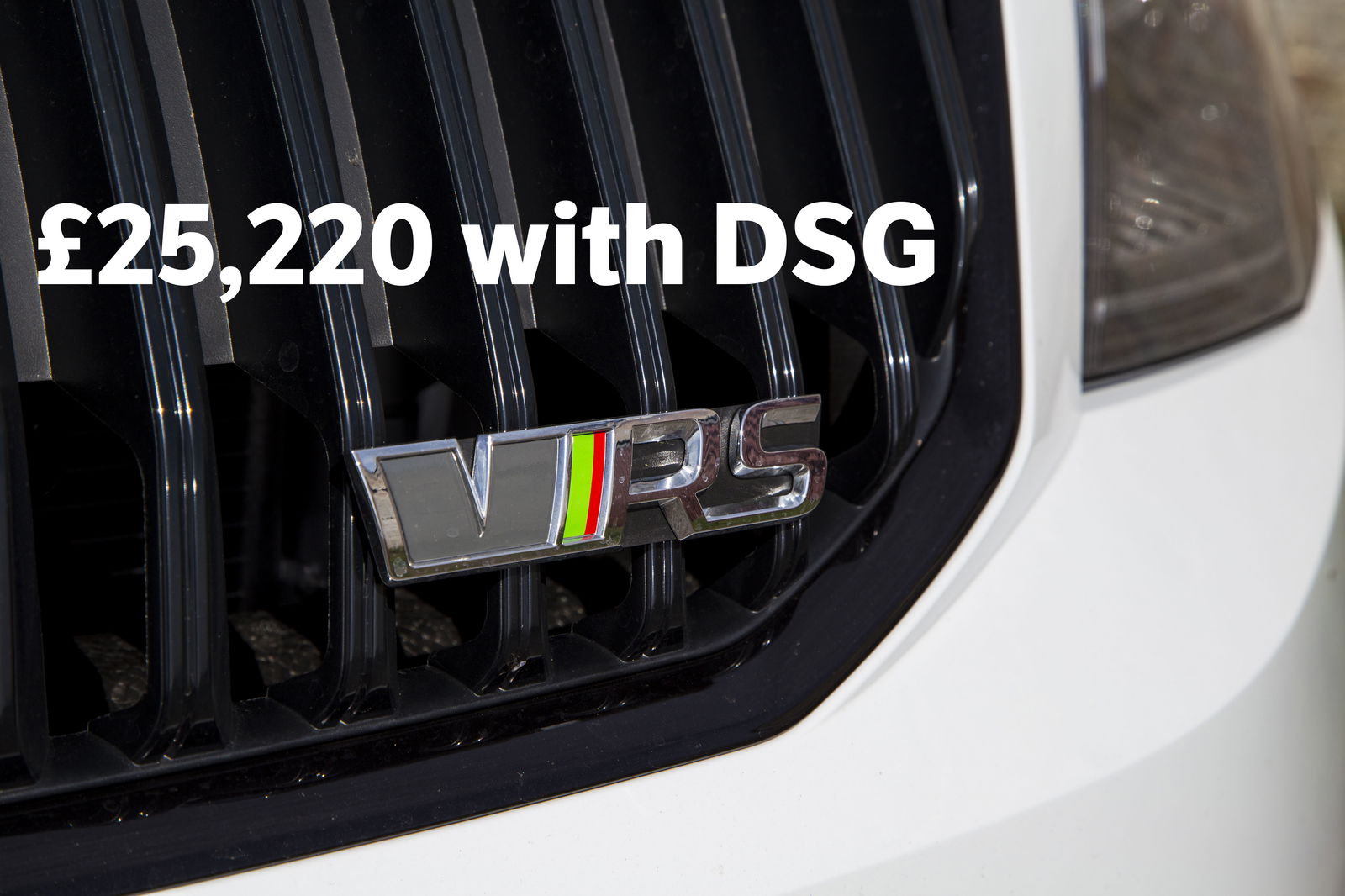 What I Love And Hate About The Skoda Octavia vRS