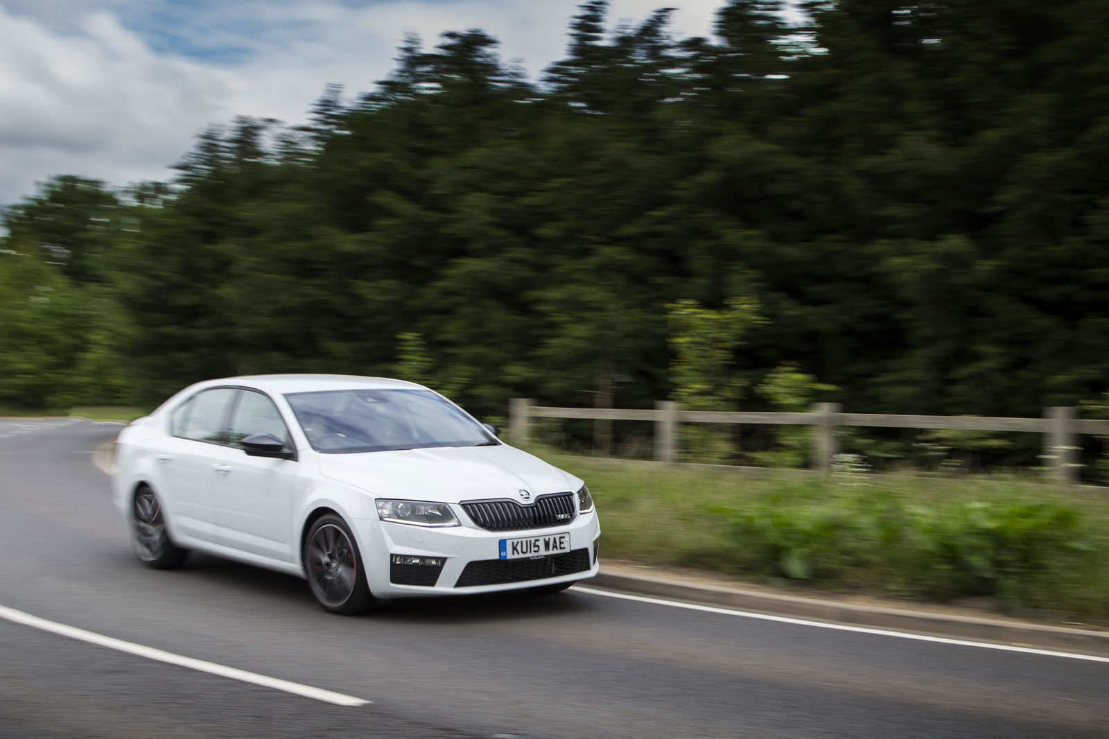 Does Having An Automatic Gearbox Always Suck?