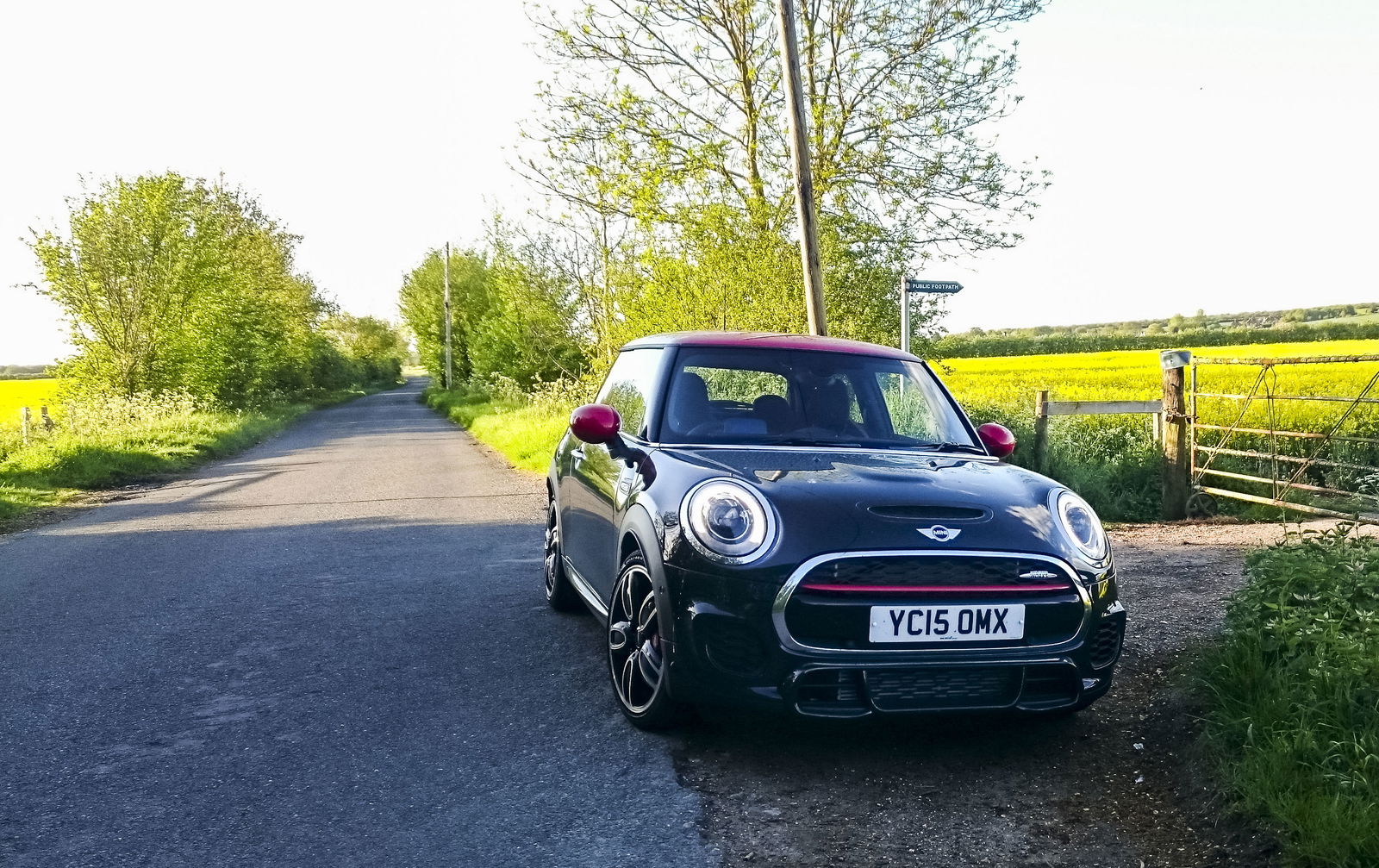 Does Having An Automatic Gearbox Always Suck?