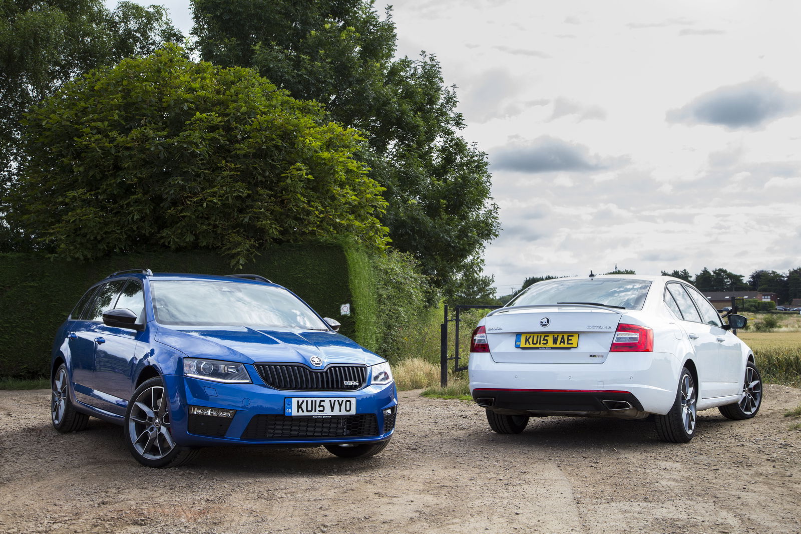 Can We Guess How Clean Your Licence Is?