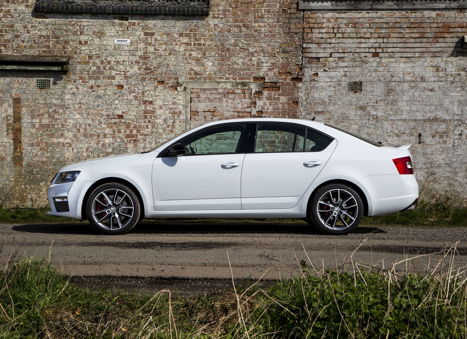 What I Love And Hate About The Skoda Octavia vRS