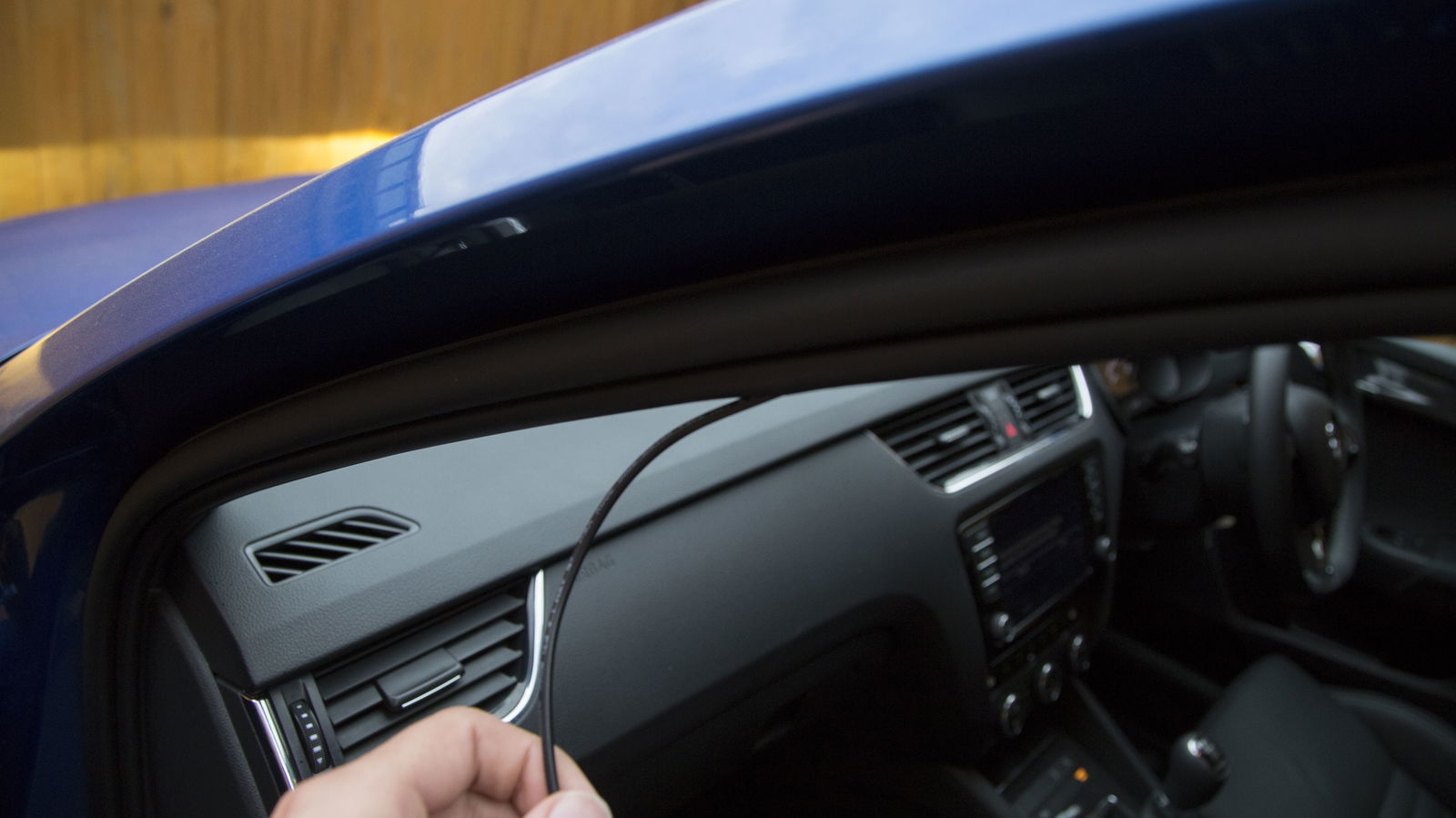 6 Things I've Learned From Becoming A Dashcam User