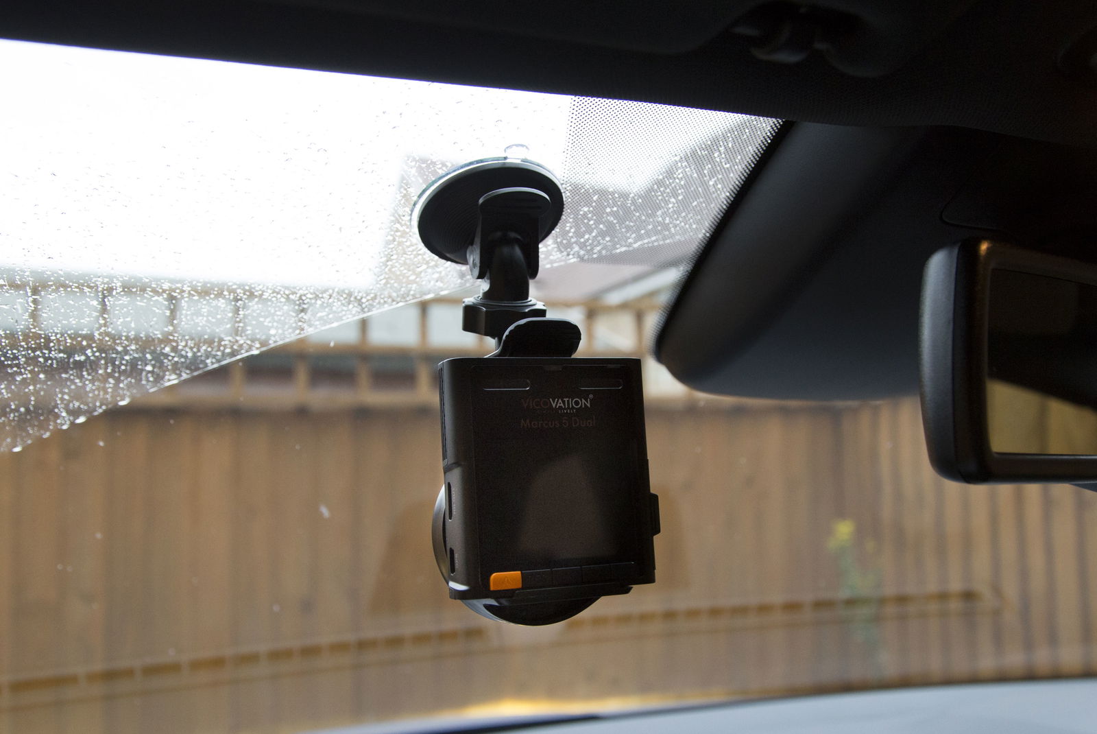 6 Things I've Learned From Becoming A Dashcam User