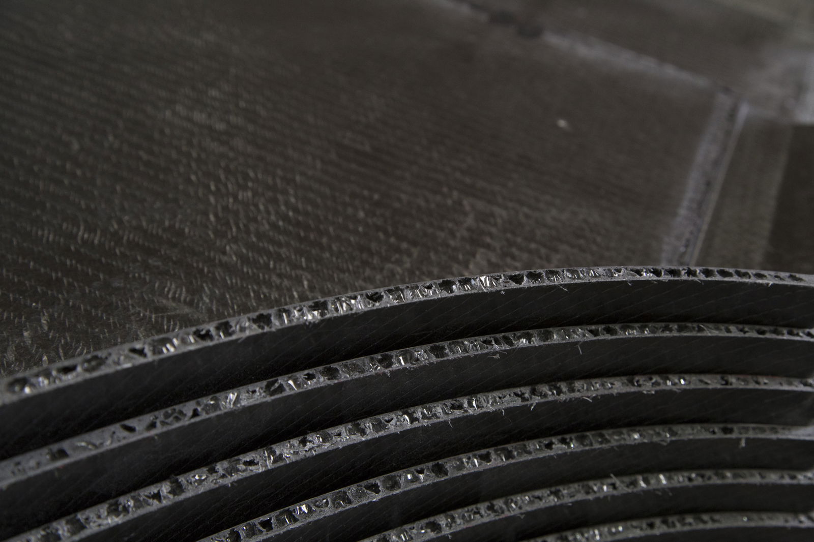 6 Ways Manufacturers Make Cars Lighter
