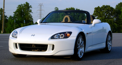 The Next Generation Honda S2000 Will Be A Mid-Engined Hybrid Coupe 