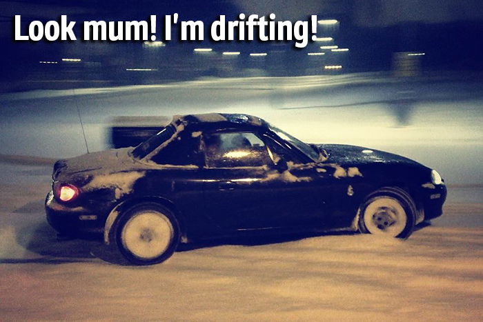 9 Things That Your Non-Car Friends Will Never Understand About You 