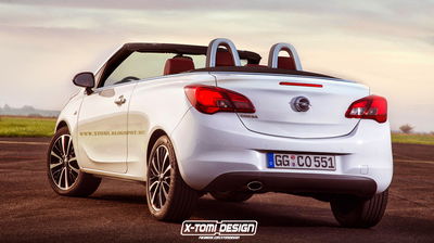 10 Examples Why Superminis Don't Make Good Cabriolets 