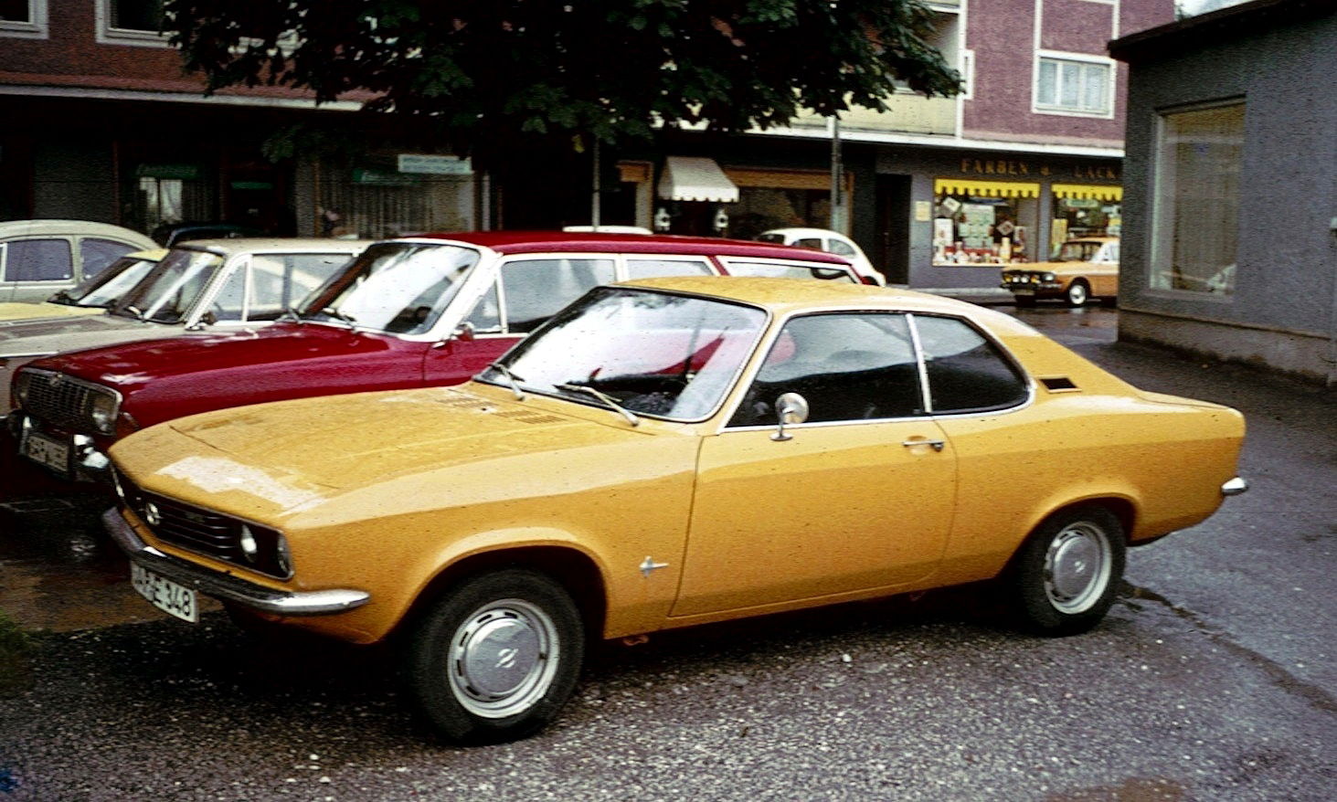 8 Quirky Car Design Features That Work Brilliantly 
