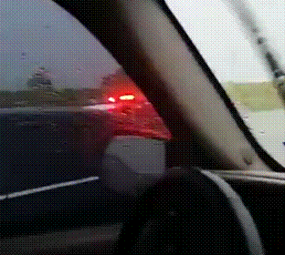 6 Things You Should Never Do When Pulled Over By The Police