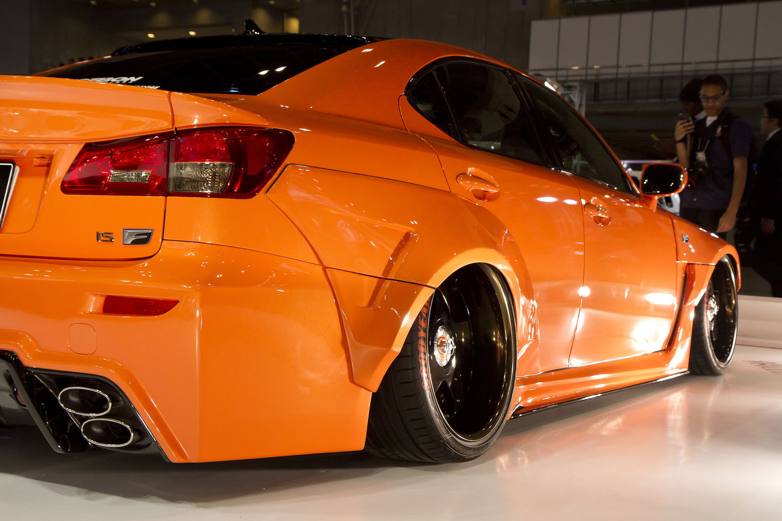 This Beautiful Slow Motion Audi S4 Quattro Snow Video Will Stir Your Soul