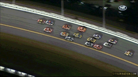 24 Crazy Nascar Gifs That Will Have You On The Edge Of Your Seat