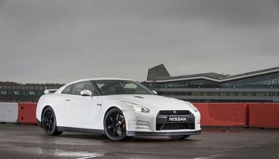 My Incredible First Experience Of The Nissan GT-R Proves That The Internet Is Wrong