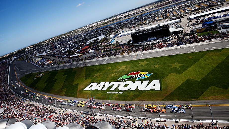 Image source: Nascar