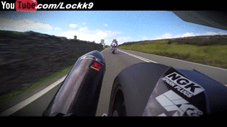8 Reasons Why Every Petrolhead Should Visit The Isle Of Man TT