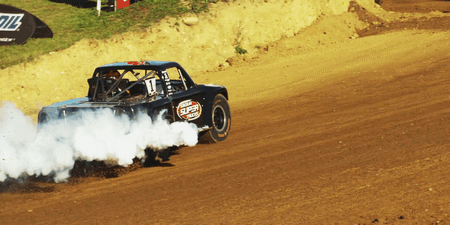 12 Of The Coolest Slow Motion Car Gifs On The Internet
