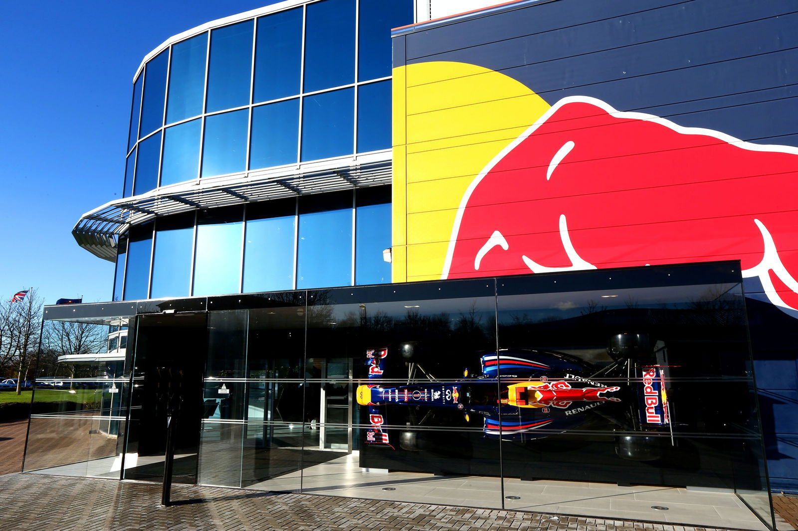 Image source: Red Bull Racing