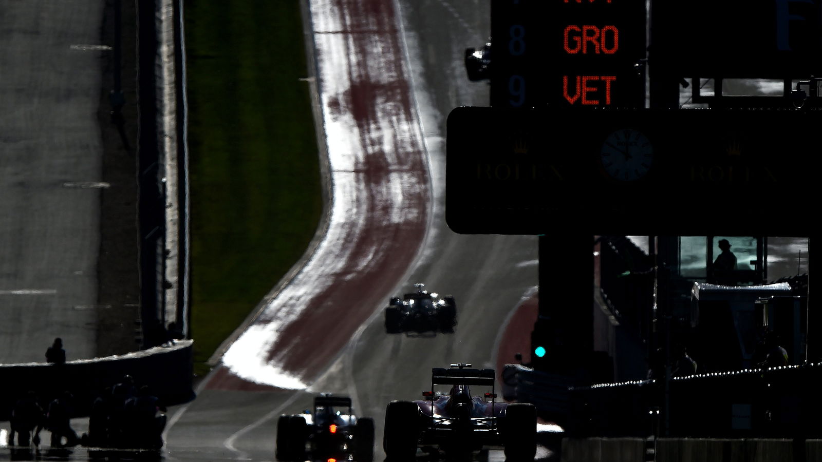 Bonkers New Elimination-Style Qualifying Format Set To Be Introduced In F1