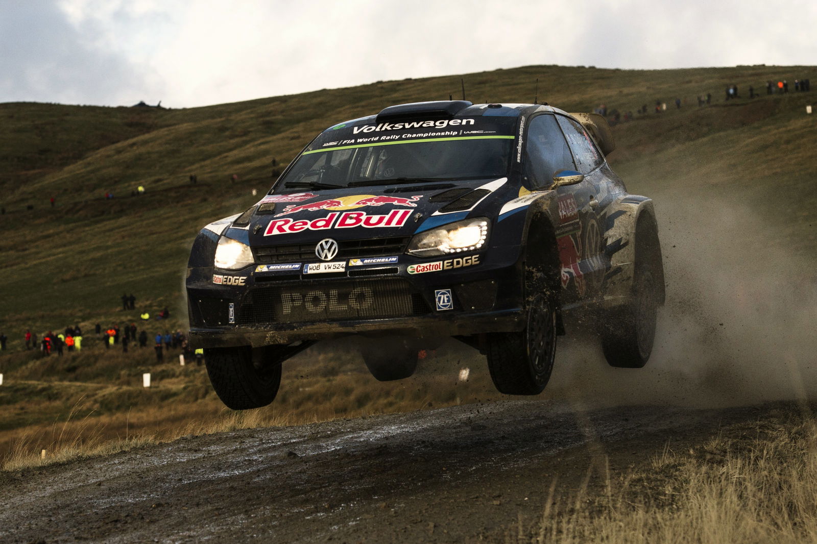 10 Things To Look Forward To From Motorsport In 2016