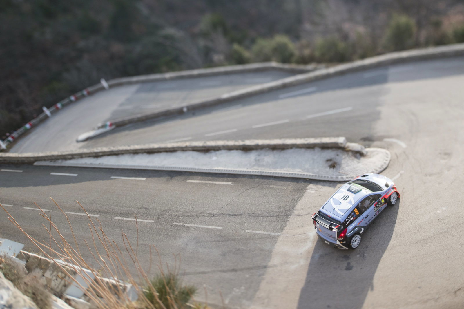 Hayden Paddon, Hyundai i20 WRC, image: Jaanus Ree/Red Bull Content Pool
