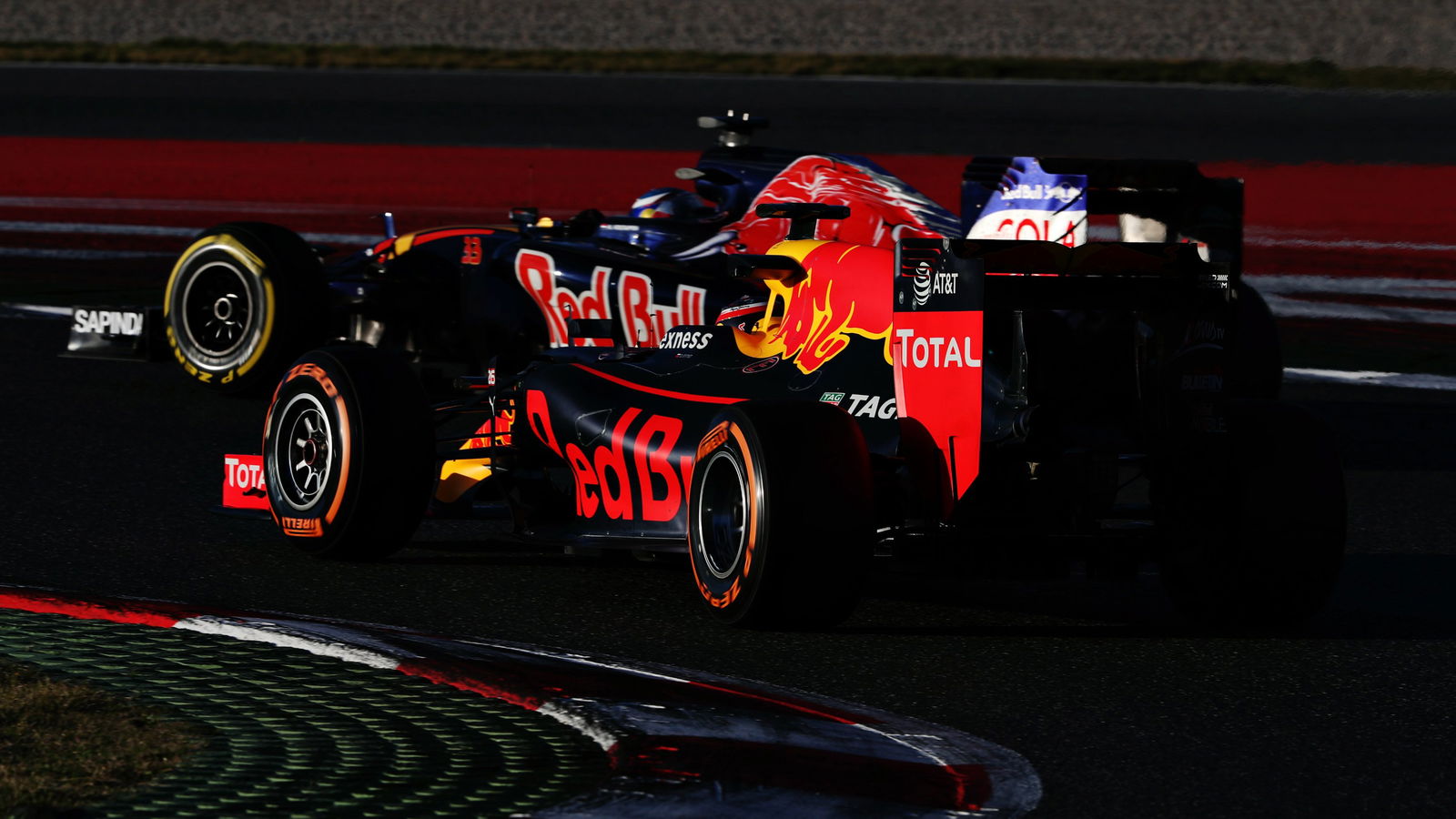 8 Genius Mid-Season F1 Driver Changes That Worked Brilliantly Well