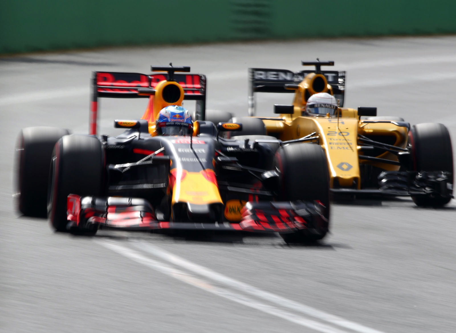 Disastrous New F1 Qualifying Format Is Coming Back For Next Race