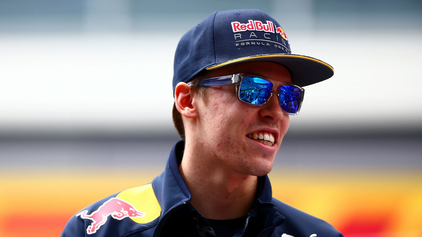 Daniil Kvyat Has Been Replaced By Max Verstappen At Red Bull Racing