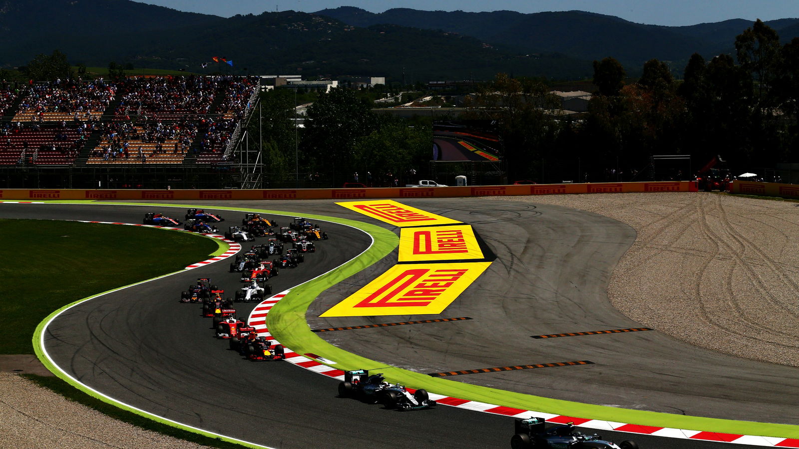 4 Records Max Verstappen Smashed With His Incredible Spanish GP Win