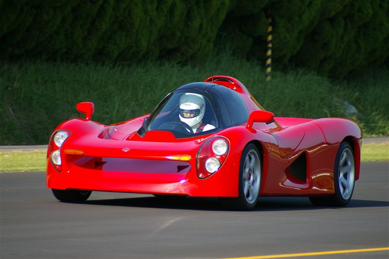 10 Hot Supercars Turned Into Budget-Spec Rides
