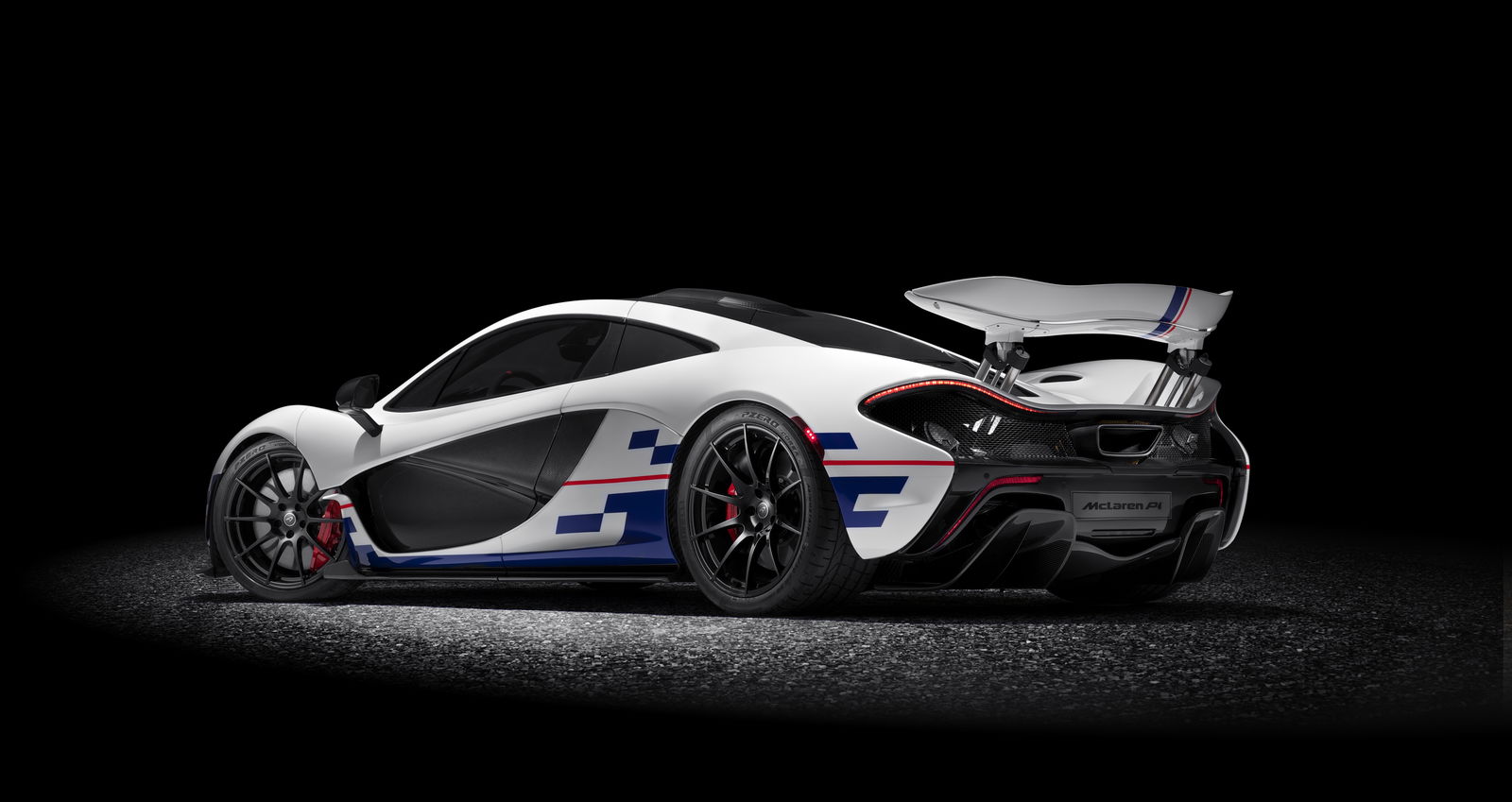 Suggested by: SupercarClub 