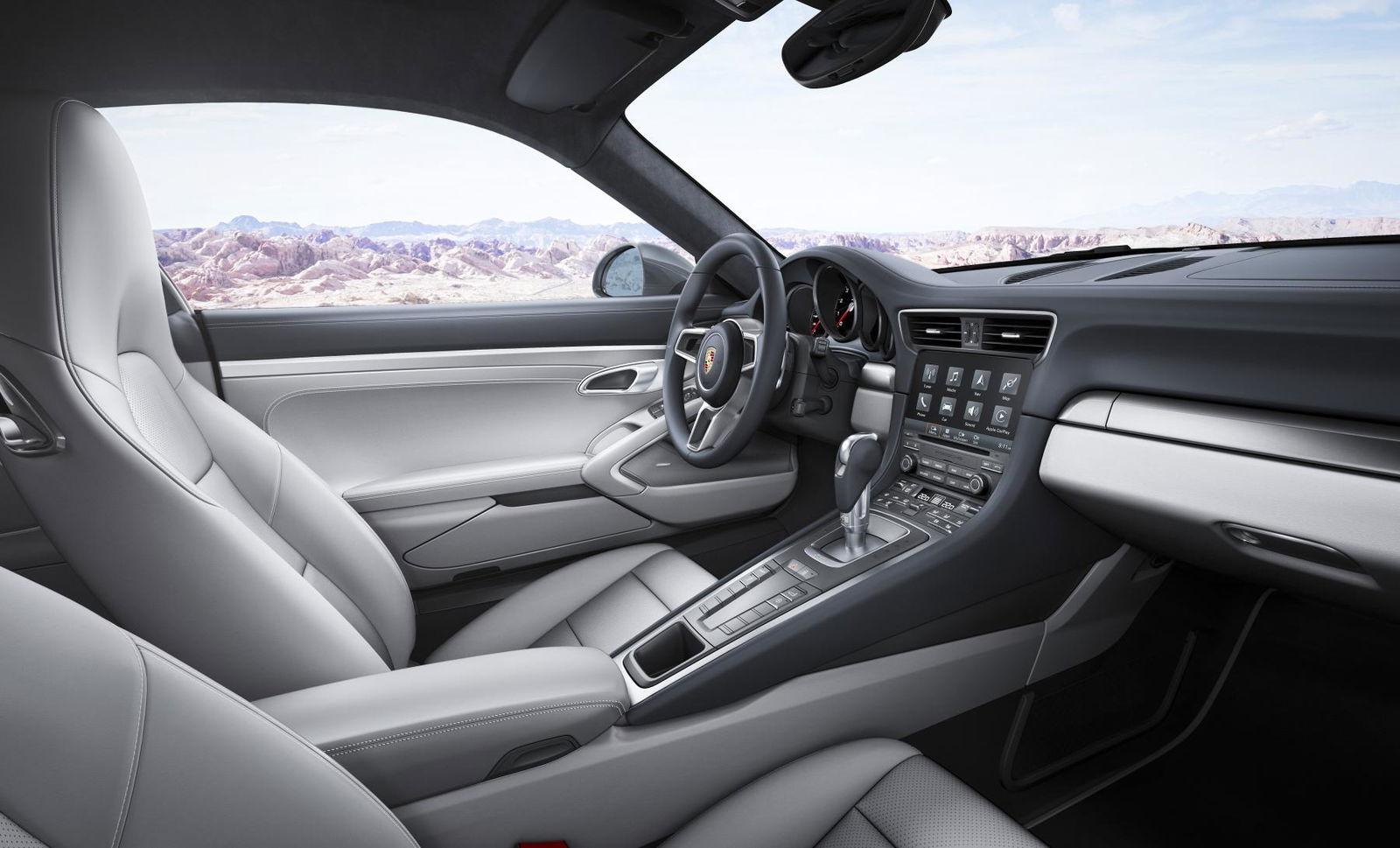 It's Official: The N/A Porsche 911 Carrera Is Dead