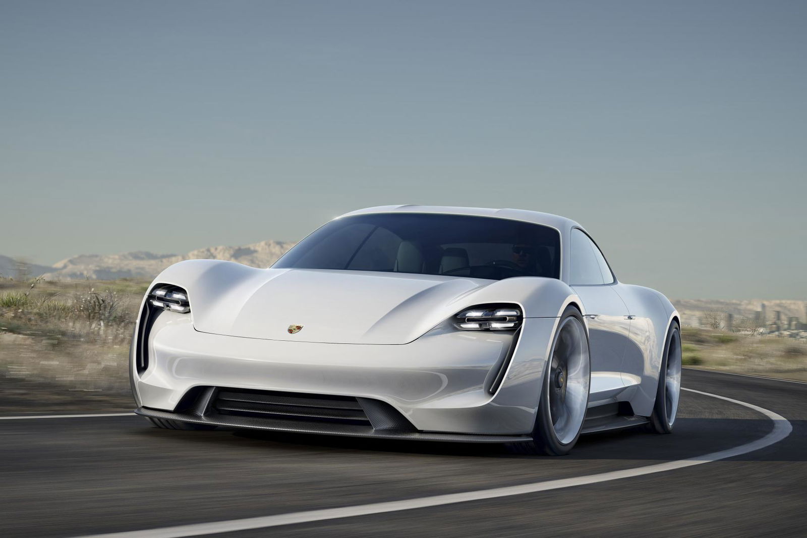 BMW's chief executive faints on stage while talking about the new electric hybrid.