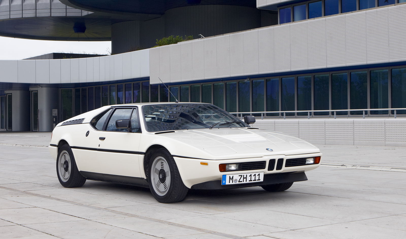 What Is Your Favourite BMW M Car? 