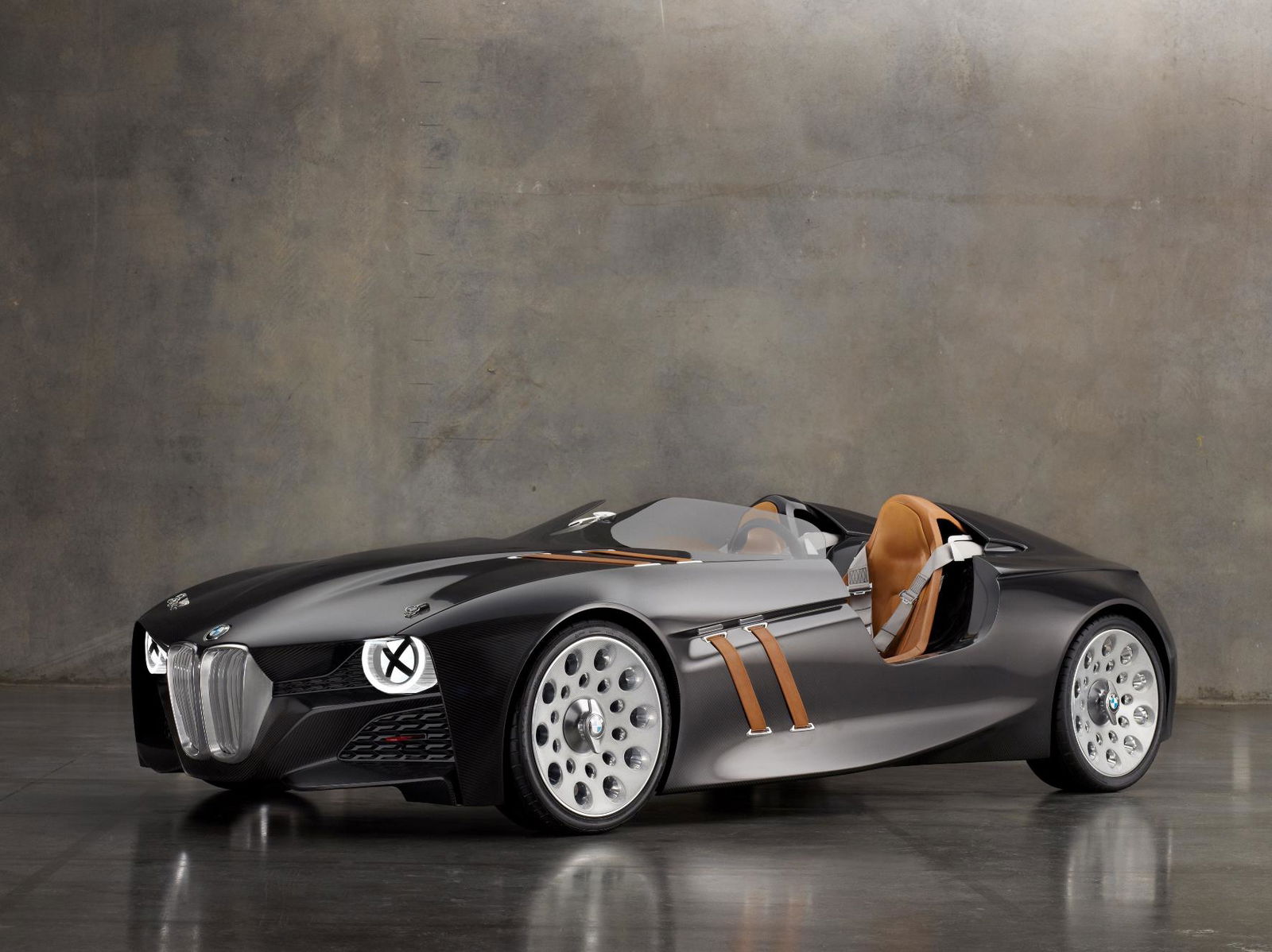The Coolest BMWs Of The Last 100 Years