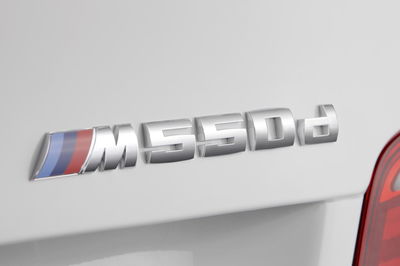 Why People Should Stop Complaining About BMW's Model Naming System