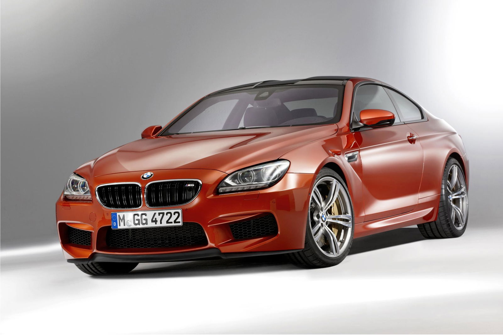 BMW Will Reportedly Make An M8, And Is Turning The 6-Series Into A 911 Killer
