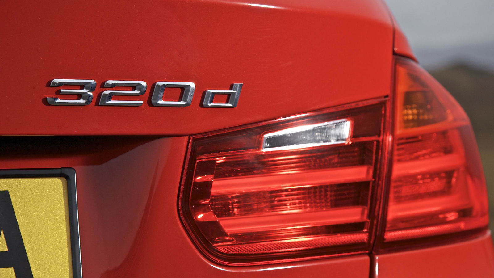 Why People Should Stop Complaining About BMW's Model Naming System