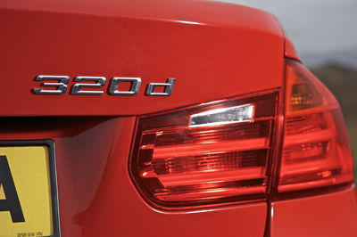 Why People Should Stop Complaining About BMW's Model Naming System