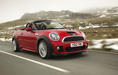 The Pointless Mini Coupe And Roadster Models Are Being Killed Off