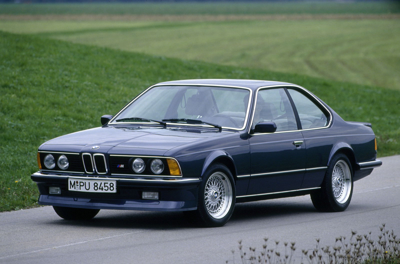 What Is Your Favourite BMW M Car? 