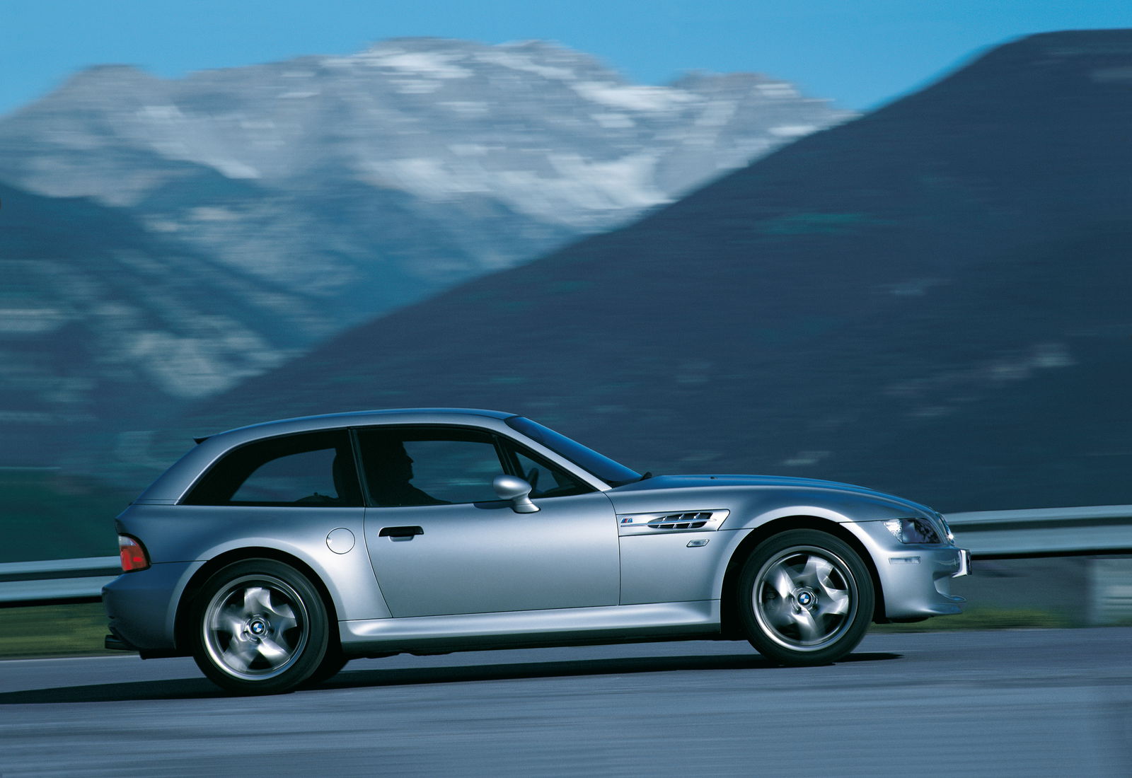 What Is Your Favourite BMW M Car? 