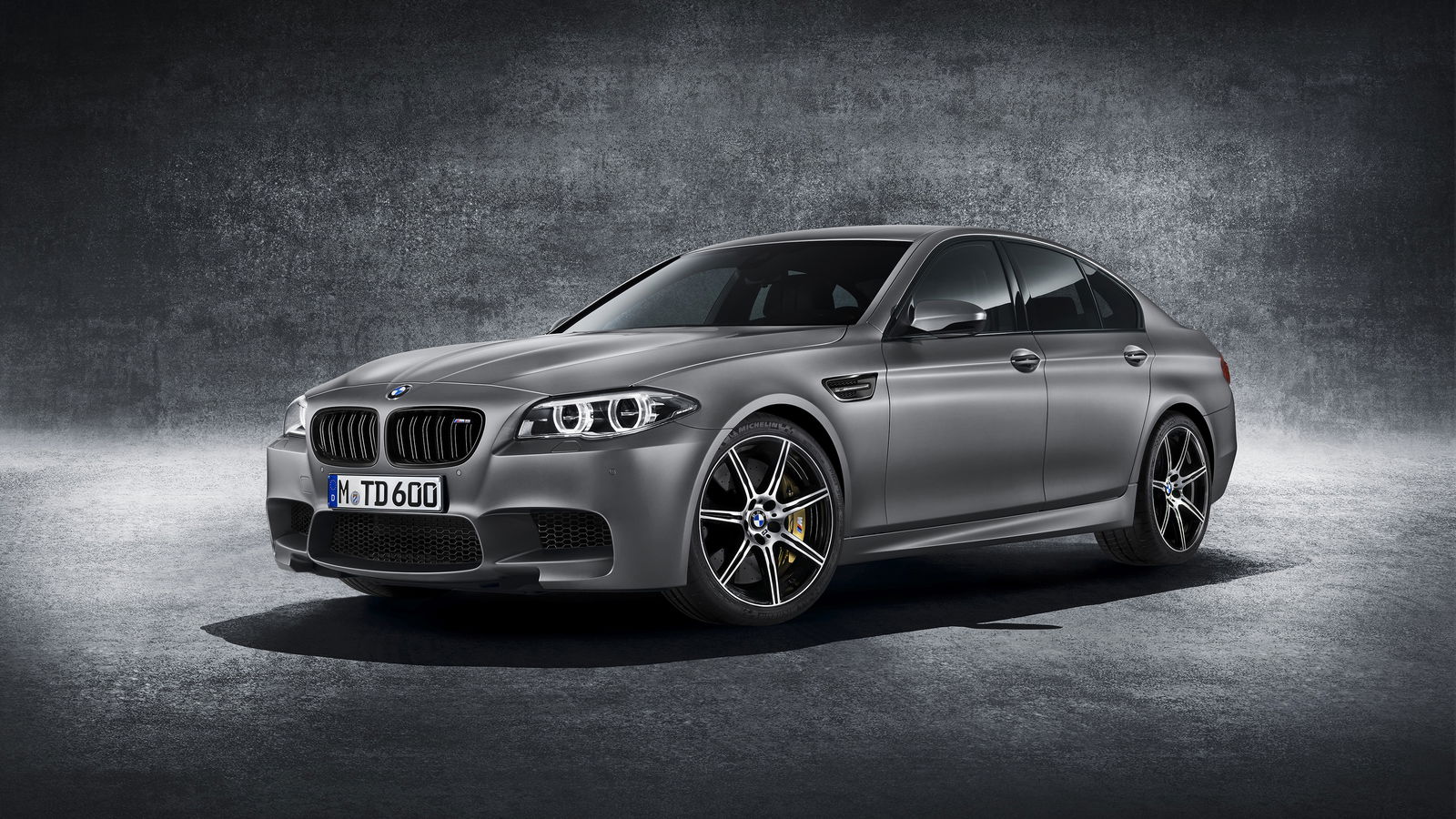 Someone's Already Selling A Super-Rare 30 Jahre M5 BMW For A Massive Profit