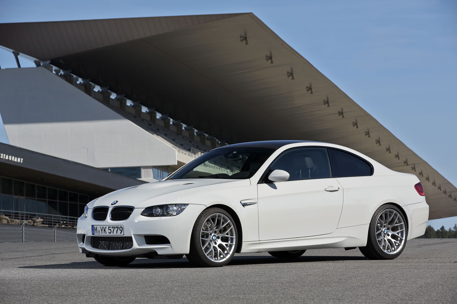 What Is Your Favourite BMW M Car? 